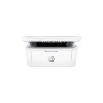HP LaserJet M140w Ασπρόμαυρο Πολυμηχάνημα με WiFi και Mobile Print