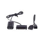 Alphacool Aurora Eiscontrol Addressable RGB Controller