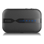 D-Link DWR-932 4G Φορητό Hotspot Wi‑Fi 4