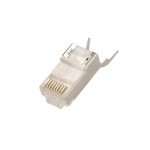 Extralink Βύσμα RJ-45 Cat6A FTP