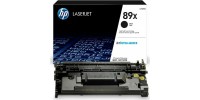 HP 89X Black High Yield (CF289X)