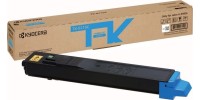 Kyocera TK-8115C Cyan (1T02P3CNL0)