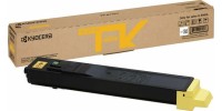 Kyocera TK-8115Y Yellow (1T02P3ANL0)