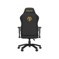 Anda Seat Phantom 3 Elegant Black