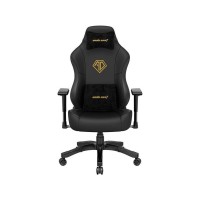 Anda Seat Phantom 3 Elegant Black