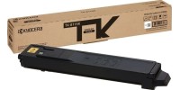 Kyocera TK-8115K Black (1T02P30NL0)