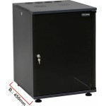 Central Επιδαπέδια καμπίνα 19” (54x45) 6U