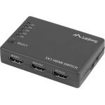 Lanberg SWV-HDMI-0003