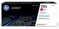 HP 212X Magenta High Yield (W2123X)