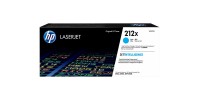 HP 212X Cyan High Yield (W2121X)