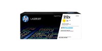 HP 212X Yellow High Yield (W2122X)