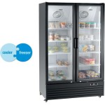 Central Συνδετήρες Racks (σετ 4 τεμάχια)