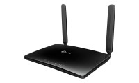 TP-LINK TL-MR6400 v5 Ασύρματο 4G Mobile Router