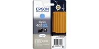 Epson 405XL InkJet Cyan (C13T05H24010)