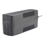 Energenie Basic 850 UPS Line-Interactive 850VA 510W με 2 Schuko Πρίζες