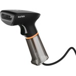 SunMi Scanner Χειρός Ενσύρματο με Δυνατότητα Ανάγνωσης 2D και QR Barcodes