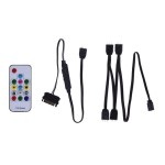 Xilence ARGB Splitter & Remote Controller
