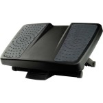 Fellowes Professional Series Ultimate Υποπόδιο Γραφείου με Ρυθμιζόμενη Κλίση Μ45xΒ33.6εκ.