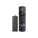 Amazon Smart TV Stick Fire TV Stick (2021) Full HD με Wi-Fi / HDMI και Alexa