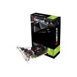 Biostar GeForce 210 1GB Ver. G210 Κάρτα Γραφικών PCI Express x16 2.0 με HDMI