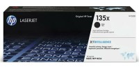 HP 135X Toner Laser Black High Yield Black (W1350X)