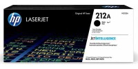 HP 212A Toner Laser Black (W2120A)