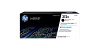 HP 212X Toner Laser Black High Yield (W2120X)