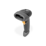 Digitus Scanner Χειρός Ενσύρματο με Δυνατότητα Ανάγνωσης 2D και QR Barcodes