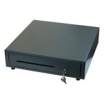 Star Micronics CB-2002 LC Συρτάρι Ταμειακής με 8 Θήκες Κερμάτων και 8 Χαρτονομισμάτων 41x41.5x11.4cm