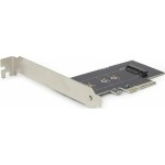 Gembird Κάρτα PCIe σε M.2
