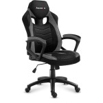 Huzaro Force 2.5 Καρέκλα Gaming Γκρι