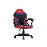 Huzaro Ranger 1.0 Καρέκλα Gaming Δερματίνης Spider Mesh
