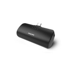 Philips DLP2510C/03 Power Bank 2500mAh Μαύρο