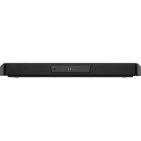 Creative Katana V2X Soundbar 90W 5.1 με Ασύρματο Subwoofer και Τηλεχειριστήριο Μαύρο
