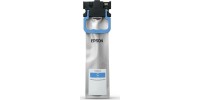 Epson Workforce Pro WF-C529R XL Μελάνι Εκτυπωτή InkJet Κυανό (C13T01C200)