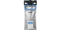 Epson WorkForce Pro WF-C529R Μελάνι Εκτυπωτή InkJet Κυανό (C13T01D200)