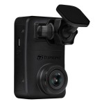 Transcend DrivePro 10 Κάμερα DVR Αυτοκινήτου 1080P για Παρμπρίζ με Αυτοκόλλητο (microSD 64GB)