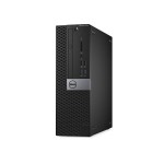 DELL OptiPlex 7050m i5-6500T 8GB 256GB SSD mSFF Win10pro **Refurbished**