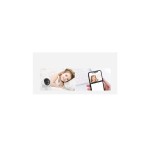 Ezviz H6C IP Κάμερα Wi-Fi 1080p Full HD με Αμφίδρομη Επικοινωνία και Φακό 4mm