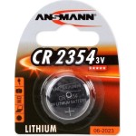Ansmann Μπαταρία Λιθίου Ρολογιών CR2354 3V 1τμχ