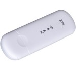 ZTE MF79N Ασύρματο 4G Mobile Router