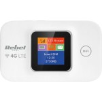 Rebel RB-0701 Ασύρματο 4G Modem Wi‑Fi 5