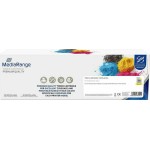 MediaRange Συμβατό Toner για Laser Εκτυπωτή HP 205A CF532A 900 Σελίδων Μαύρο