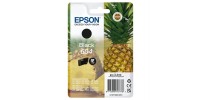 Epson 604 Μελάνι Εκτυπωτή InkJet Μαύρο (C13T10G14010)