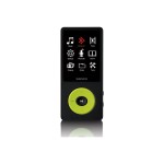 Lenco MP3 Player Πράσινο