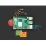Raspberry Pi 5 4GB