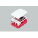 Raspberry Pi Case for Raspberry Pi 5