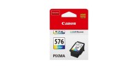 Canon CL-576 Μελάνι Εκτυπωτή InkJet Πολλαπλό (Colour) (5442C001)