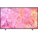 Samsung Smart Τηλεόραση 43" 4K UHD QLED QE43Q60C HDR (2023)