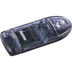 HAMA Card Reader USB 3.0 για SD/microSD